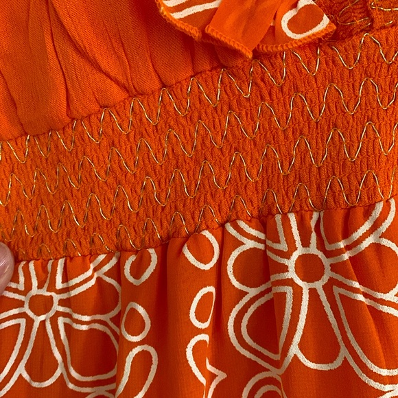 BNWOT River Island Maxi Dress - Picture 3 of 6